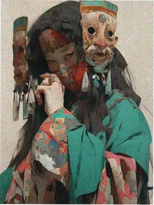 旧城故事 神马影视网经典4K修复老电影